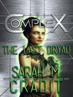 cover image of The Last Dryad